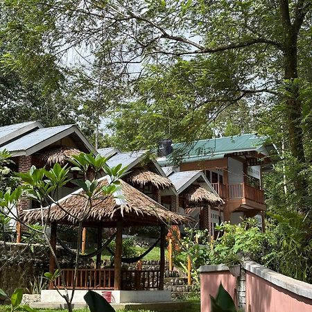 Asim Paris Guesthouse & Jungle Trekking Bukit Lawang Exterior foto